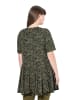 Ulla Popken Shirt in oliv