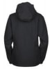 Vaude Jacke VAUDE Escape Light Jacket in Schwarz