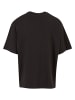 2Y Studios 2Y Studios Herren 2Y Furious Oversize Tee in black