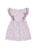 müsli Kurzarmkleid 1552090200 in lila