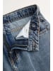 Coccodrillo Baggy-jeanshose in blau