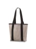Dakine Mesh Tote Shopper Tasche 55 cm in stone