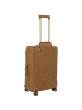 BRIC`s Life 4 Rollen Trolley 71 cm camel
