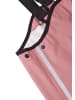 Reima Regenhose " Lammikko " in Rose blush