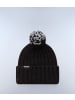 Napapijri Mütze "Semiury 3" in Schwarz