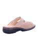 Finn Comfort Damen Pantoletten Cisano in Beige