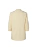 Pieces Blazer in French Vanilla