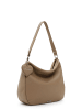 EMILY & NOAH Beutel E&N Enie in Taupe