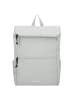 Bench Casual Daypack 45 cm Laptopfach in hellgrau
