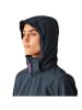 Regatta Softshelljacke Carisbrooke in Blau