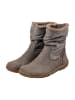El Naturalista Stiefeletten grau