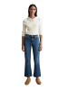 Marc O'Polo DENIM Jeans Model Josina bootcut in Dark Blue