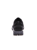 Ecco Schnürschuh in schwarz