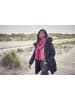 Laura Scott Schal in pink