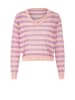 myMo Women Sweater in Rosélavendel