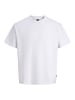 Jack & Jones T-shirt in Bright White