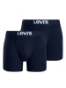 Levi´s Boxershort in Blau