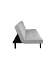 ebuy24 Schlafsofa Bodil Beige 180 x 60 cm