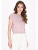 DreiMaster Klassik Women T-Shirt in vintage rose