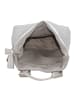 Tom Tailor Mica Rucksack 35 cm in light grey