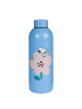 Butlers Trinkflasche PEANUTS in Blau