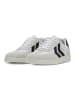 Hummel Hummel Sneaker Vm78 Cph Unisex Erwachsene in WHITE/BLACK