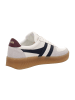 Gola Sneaker Low in Weiß