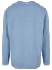 Urban Classics Long Sleef in horizonblue