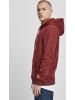 Starter Black Label Hoodie in Rot