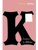 Penguin Random House Buch - Letters to Milena