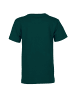 Band of Rascals T-Shirt " Dab " in racing-green