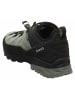 AKU Outdoorschuh in grün