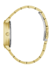 Guess Quarzuhr GW0300L2 in Gold