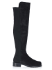 Stuart Weitzman Stiefel & Stiefeletten für Damen in schwarz