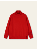 Oilily Koba Pullover in Rot