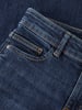 name it Jeans in Dark Blue Denim1
