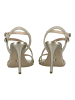 Nero Giardini Sandalen in Beige
