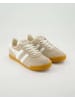 Gola Sportliche Schnürschuhe in Beige