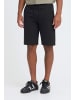 BLEND Sweatshorts BHFortex in Schwarz