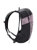 Vaude Agile Air 20 - Wanderrucksack 53 cm (light leaf) in purple ash