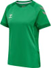 Hummel Hummel T-Shirt Hmllead Multisport Damen Leichte Design Schnelltrocknend in JELLY BEAN