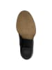 Tamaris Stiefelette in BLACK