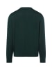 März Pullover in tanne - 0005