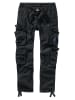 Brandit Brandit Hosen in black