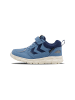 Hummel Hummel Sneaker X-Light 2.0 Kinder Atmungsaktiv Leichte Design Wasserabweisend Und Windabweisend in CORONET BLUE