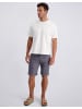 Pierre Cardin Shorts Strassbourg in Dark Denim