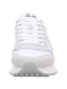 Sun68 Sneaker Low in weiß