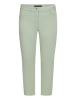 Betty Barclay Sommerhose mit aufgesetzten Taschen in Chinois Green