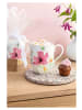 Villeroy & Boch Kaffeebecher Mariefleur Basic 330 ml bunt in bunt