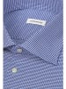 Seidensticker Business Hemd Regular in Mittelblau